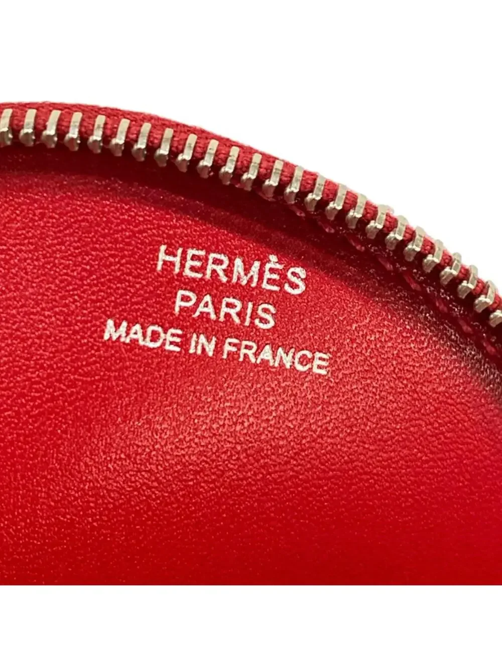 Hermes Tutti Frutti Porto Mone Rouge #289494H86B